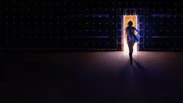 Задник к сериалу "The End of an Era" #1481765