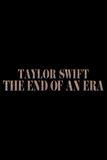 Постер к сериалу "The End of an Era" #1481784