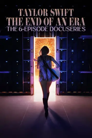 Постер к сериалу "The End of an Era" #1481785