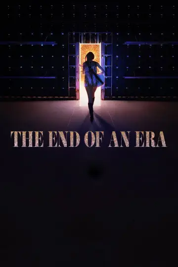 Постер к сериалу "The End of an Era" #1481787