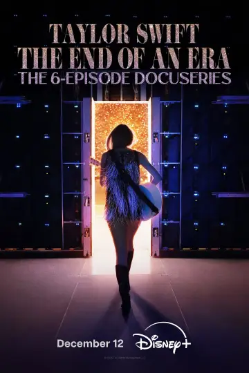 Постер к сериалу "The End of an Era" #1481789