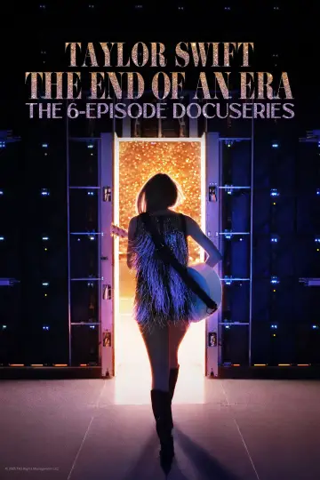 Постер к сериалу "The End of an Era" #1481793