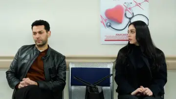 Задник до серіалу "Güller ve Günahlar" #1587099