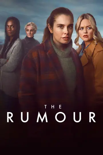 The Rumour постер