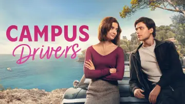 Задник до серіалу "Campus Drivers" #1916359