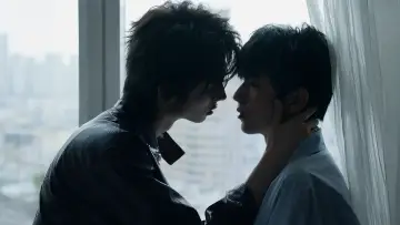 Задник к сериалу "入戏" #1472314