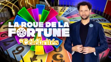 Задник до серіалу "La Roue de la fortune : Célébrités" #1804334