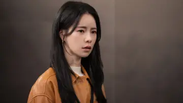 Задник до серіалу "Моя королівська суперниця" #1396953