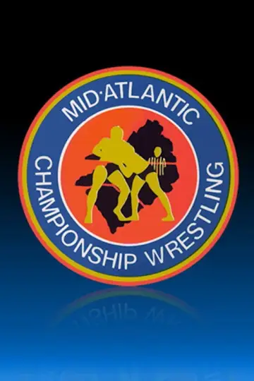 Mid-Atlantic Championship Wrestling постер