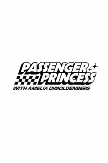 Passenger Princess постер