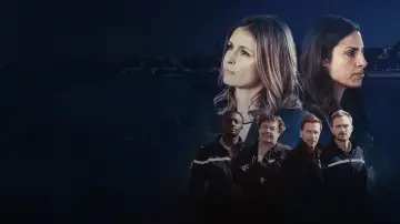 Brigade du fleuve постер