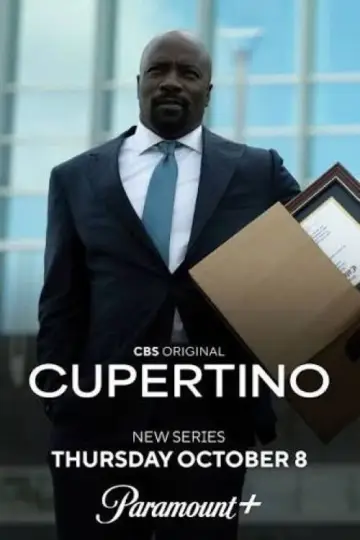 Постер до серіалу "Cupertino" #1474936