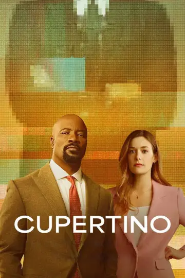 Постер до серіалу "Cupertino" #1666950