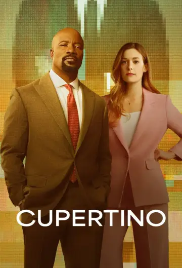 Постер до серіалу "Cupertino" #1666951