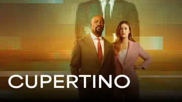 Задник до серіалу "Cupertino" #1845104