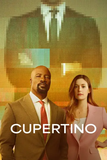 Постер до серіалу "Cupertino" #1845108