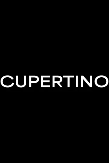 Постер до серіалу "Cupertino" #1916201