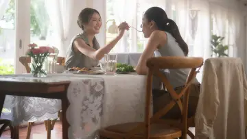 Задник к сериалу "สืบลับจับใจ" #1480892