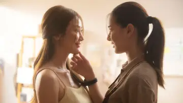 Задник к сериалу "สืบลับจับใจ" #1480894