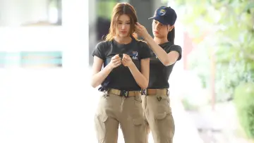 Задник к сериалу "สืบลับจับใจ" #1480899