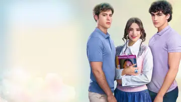 Задник до серіалу "Contrato de corazones, tú y yo" #1558980