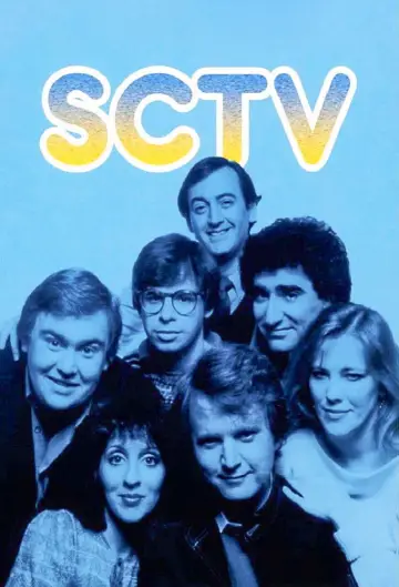 Постер до серіалу "SCTV Network 90" #1799022