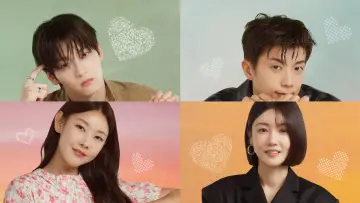 Задник до серіалу "누난 내게 여자야" #1475172