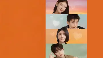 Задник до серіалу "누난 내게 여자야" #1475174