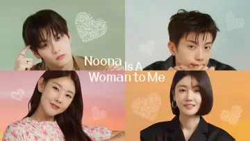 Задник до серіалу "누난 내게 여자야" #1475176