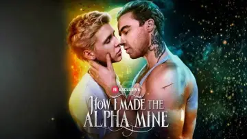 Задник до серіалу "How I Made the Alpha Mine" #1505167