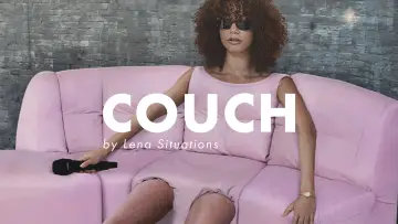 Задник до серіалу "Couch by Lena Situations" #1485868