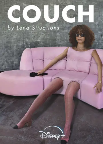 Постер до серіалу "Couch by Lena Situations" #1485879