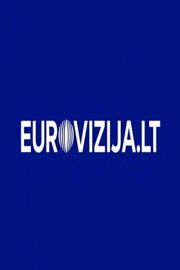 Eurovizija.LT постер