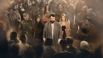 مولانا постер