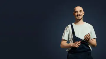 Задник до серіалу "Вітя" #1882522