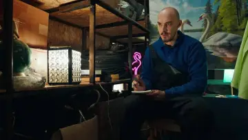 Задник до серіалу "Вітя" #1882531