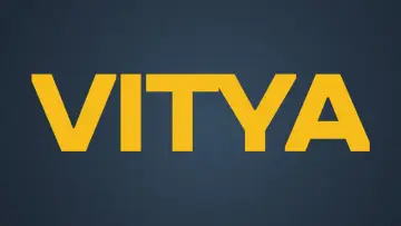 Задник до серіалу "Вітя" #1882547