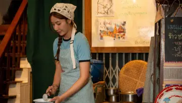 Задник до серіалу "รอยรัก วันวาน" #1486368