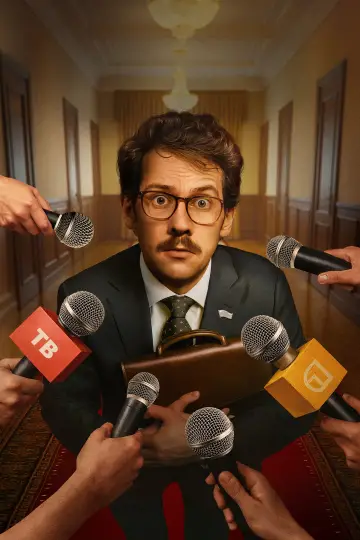 Обраний постер