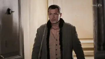 Задник до серіалу "УГРОза: Трепалов и Кошелек" #1667958