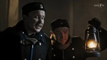 Задник до серіалу "УГРОза: Трепалов и Кошелек" #1667960