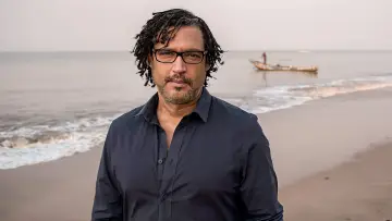 Задник до серіалу "Empire with David Olusoga" #1671287