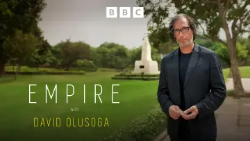 Задник до серіалу "Empire with David Olusoga" #1671288