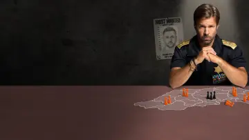 Задник до серіалу "Most Wanted - A hajsza" #1496138