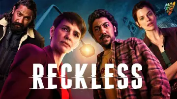 Задник до серіалу "Reckless" #1669552