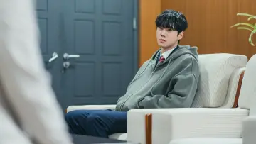 Задник до серіалу "포핸즈" #1472042