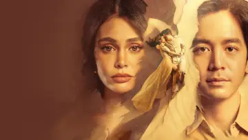 Задник до серіалу "Love Is Never Gone" #1474004