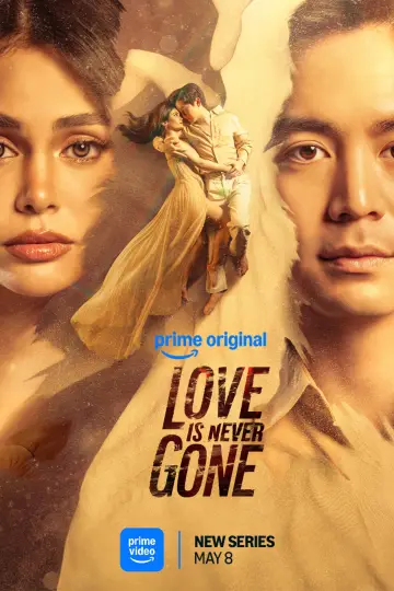 Постер до серіалу "Love Is Never Gone" #1474008