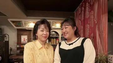 자매다방 постер