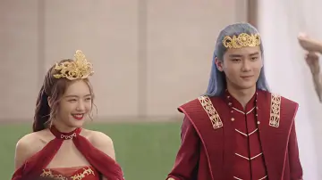 Задник до серіалу "对的时间对的人" #1547023